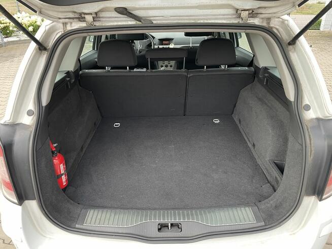 Opel Astra H 1.7 CDTI Radom - zdjęcie 12