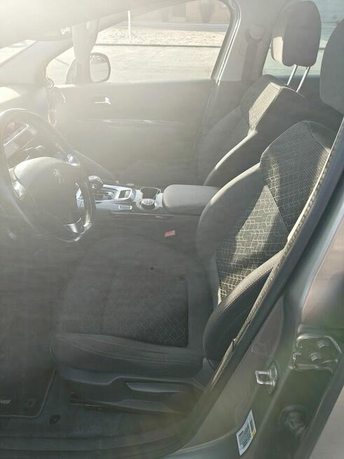 Peugeot 3008 świetne auto Kobiele Wielkie - zdjęcie 2