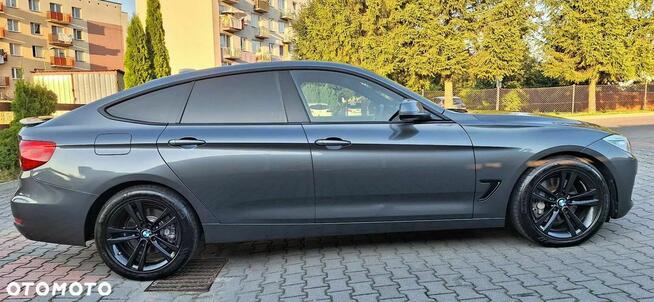 Bmw Seri 3 GT F34 Gran Turismo 335i 306KM Sędziszów Małopolski - zdjęcie 4