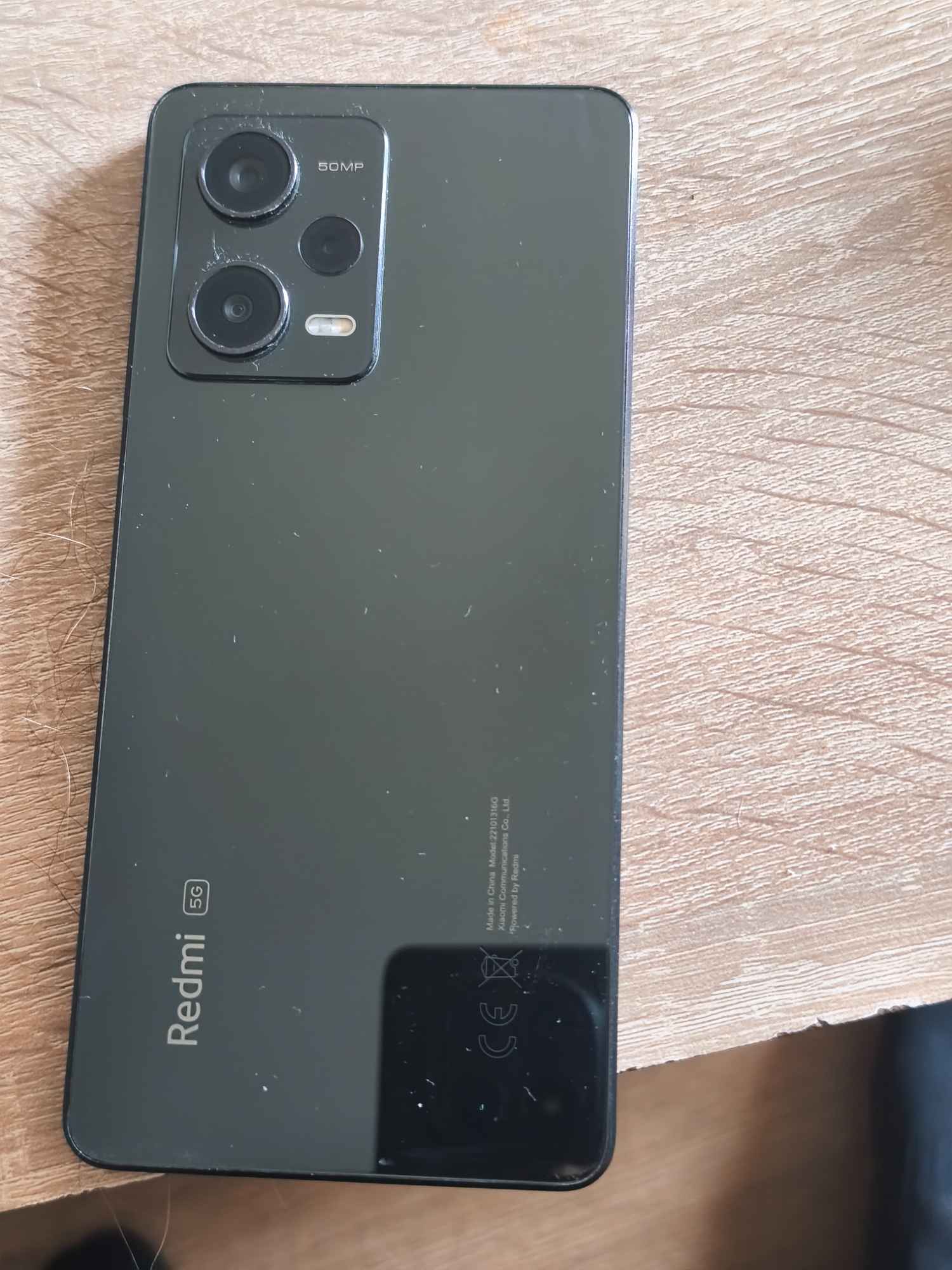 Redmi Note12 Pro Podgórze - zdjęcie 4