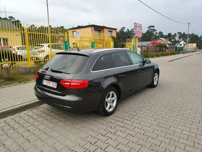 Audi A4 Włocławek - zdjęcie 11