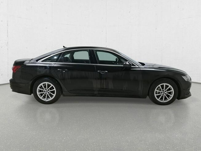 Audi A6 Komorniki - zdjęcie 8