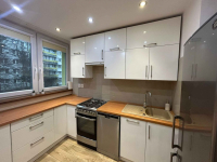 3pok, 57met, okolice Jeleniej PEŁEN ROZKŁAD/BALKON (Wrocław)