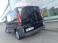 VIVARO/LIFT/2.0/DCI/6-OSÓB/HAK/KLIMA/ZAREJESTR/ Gostynin - zdjęcie 8