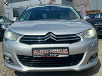 Citroen C4 1.6i*155PS*175000KM*Automat*ASO*Exclusive*Opłacony Stargard - zdjęcie 3