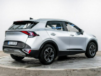 Kia Sportage SUV 1.6 T-GDI 7DCT 2WD MHEV M+Smart Salon Polska Poznań - zdjęcie 2