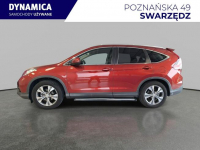 Honda CR-V 2.0 155KM 2012r., automat, salon PL, VAT 23% Swarzędz - zdjęcie 4