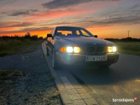 BMW 523 samochód osobowy 1998r Świdnica - zdjęcie 2