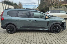 DACIA JOGGER 1.0i TCe 110 Extreme Tablet Instalacja Gazowa LPG Świętoszówka - zdjęcie 7