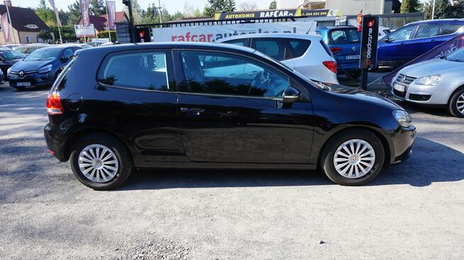 Volkswagen Golf zarejestrowany, ubezpieczony. Gwarancja. Polecam !!! Zielona Góra - zdjęcie 4