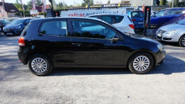 Volkswagen Golf zarejestrowany, ubezpieczony. Gwarancja. Polecam !!! Zielona Góra - zdjęcie 4