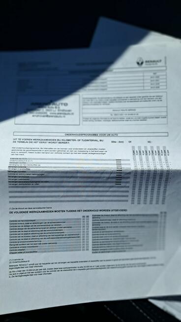 Renault Clio Pięknie utrzymana! Zobacz! Rawa Mazowiecka - zdjęcie 9