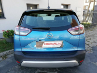 Opel Crossland X 1.2 benz. - navi - kamera - automat Mielec - zdjęcie 7