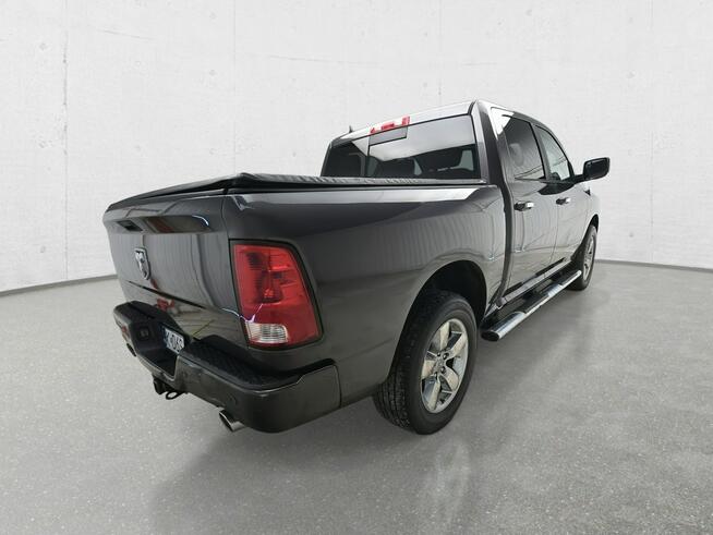 Dodge RAM Komorniki - zdjęcie 7