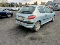 Peugeot 206 1.4HDI 68km 02r Tarnów - zdjęcie 4