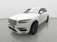 Volvo XC 90 Komorniki - zdjęcie 3