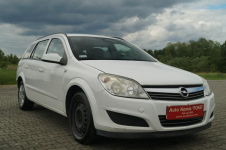 OPEL ASTRA 2009R 1,3 DIESEL KLIMATYZACJA SPRAWNA Goczałkowice-Zdrój - zdjęcie 8