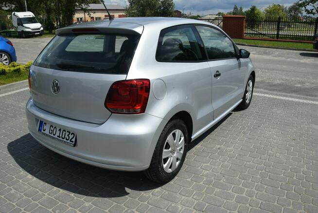 Volkswagen Polo 1.2B Klima/ 2 Kpl Kół/ Sprowadzony/ Opłacony Tarnogród - zdjęcie 11