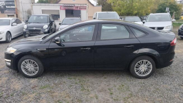 Ford Mondeo 188 tys.km/Alu/Klimatronik/Key less/2 X Parktronik Szczecin - zdjęcie 8