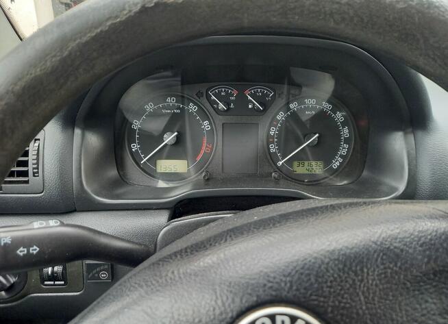 Skoda Octavia 2.0 lpg Brzesko - zdjęcie 8