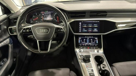 Audi A6 Limousine TDI Sport S Tronic Sedan Warszawa - zdjęcie 9