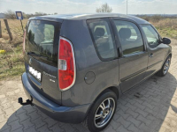 Skoda Romster 2008rok 1.4 16V+Sekwencyjny Gaz!Klimatyzacja! Legnica - zdjęcie 5