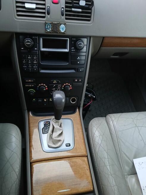Volvo XC90 4x4 2,4 D Zbuczyn - zdjęcie 9