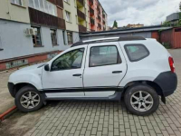 Dacia Duster 2012r Brodnica - zdjęcie 5