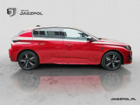 308 5dr GT HYBRID 1.2 145KM eDCS6 Łódź - zdjęcie 3