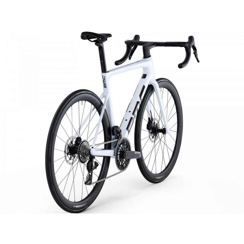 2026 BMC Teammachine SLR ONE Carbon Lightweight RB (WORLDRACYCLES) Brachlewo - zdjęcie 2