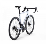 2026 BMC Teammachine SLR ONE Carbon Lightweight RB (WORLDRACYCLES) Brachlewo - zdjęcie 2