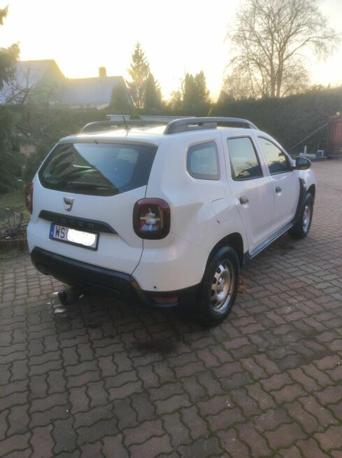 sprzedam Dacia Duster 2019 PB+LPG Węgrów - zdjęcie 3