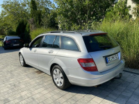 Mercedes C 180 Bardzo zadbana - 100% oryginalny przebieg Poznań - zdjęcie 3