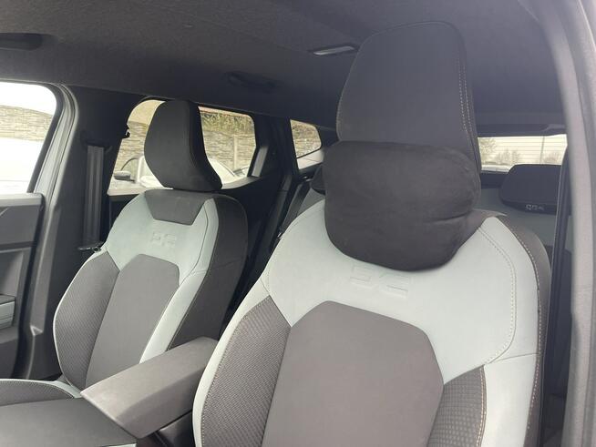 Dacia Duster Kamera Virtual LPG Klimatornik Podgrzewanie Gliwice - zdjęcie 10