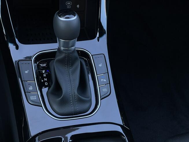 Hyundai i30 1.6 T-GDI 7DCT (150 KM) SMART Wagon Dostępny od ręki! Łódź - zdjęcie 10