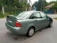 FORD FOCUS 2.0 OC I PT 12/2026 AUTOMAT skóra klimatyzacja Grójec - zdjęcie 5