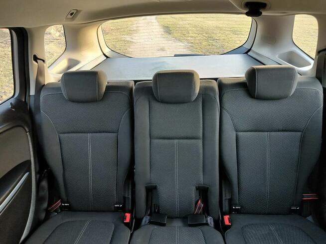 Opel Zafira C Targówek - zdjęcie 8