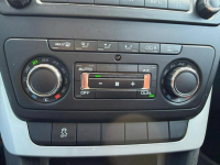 Škoda Yeti klimatronic, gwarancja, 1.4TSi! Zbąszyń - zdjęcie 10