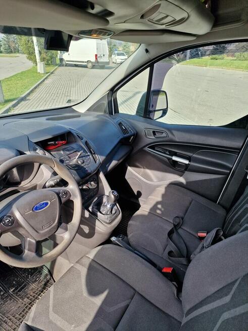 Samochód Ford Connect Nowy Sącz - zdjęcie 8
