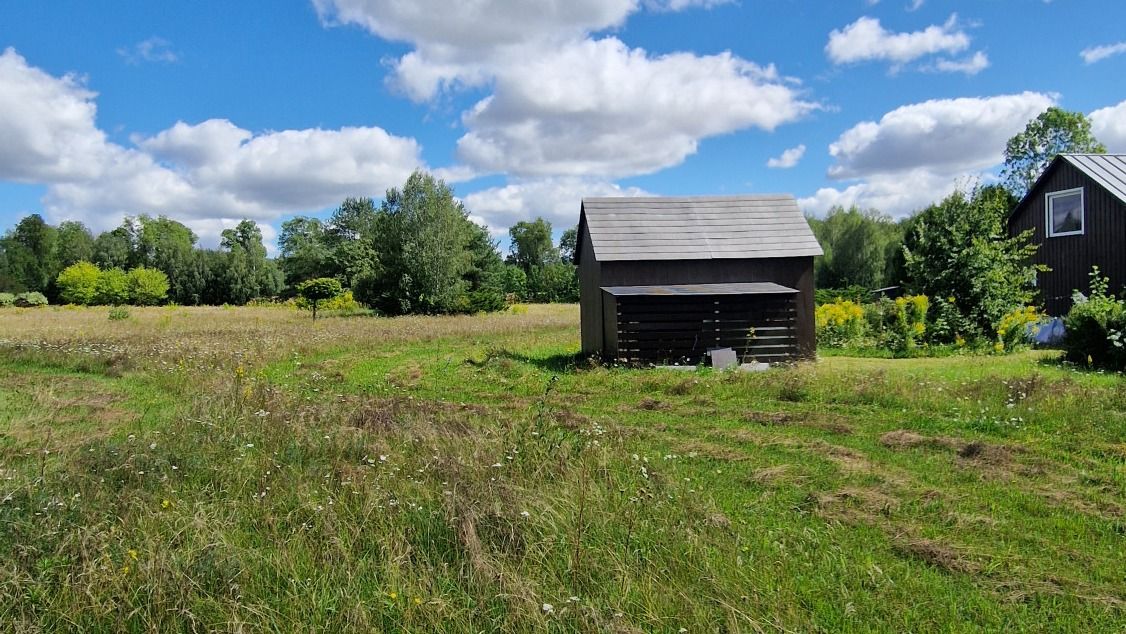 Działka budowlana Słójka Dziewiczy Ług Słójka - zdjęcie 7