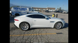 F-TYPE PREMIUM / niski przebieg Wrocław - zdjęcie 6