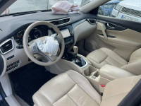 Nissan X-Trail Auto. Skóra Podgrzewanie Panorama  Kamera 177KM Gliwice - zdjęcie 6