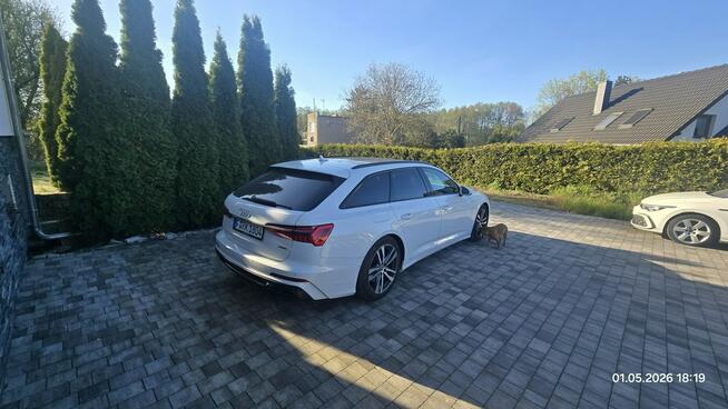 Audi A6 Avant quattro 3.0 TDI 286 KM | S line | Matrix LED | Kamery360 Szczecin - zdjęcie 5