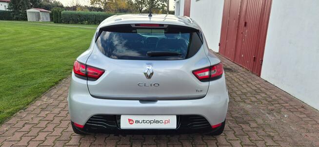 Renault Clio OPONY ZIMOWE-MEDIA Paproć - zdjęcie 8