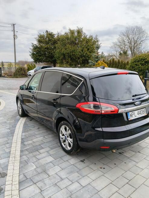 Sprzedam Forda S-Maxa 2013r Automat Ciółkówko - zdjęcie 2