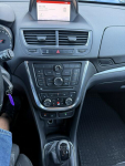 Opel Mokka 1,6 cdti 136 ps 4x4 ladna oplacona z Niemiec Bolesławiec - zdjęcie 8