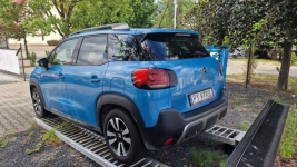 Citroen C3 Aircross Serwisowany Poznań - zdjęcie 8