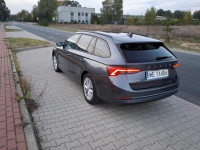 *Skoda*Octavia*Salon PL*2,0 TDI*Ambition*Virtual*Led*Kamera* Grunwald - zdjęcie 4