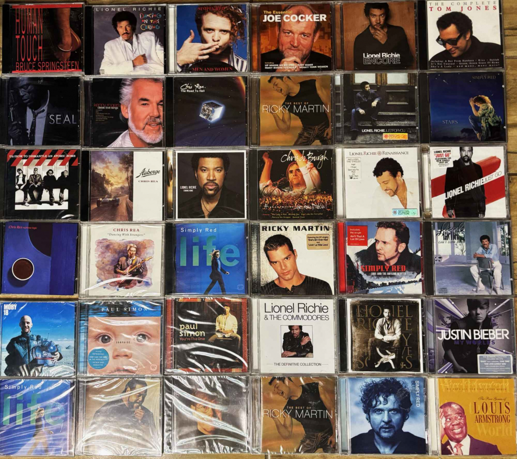 Polecam Wspaniały Album CD MARTIAH CAREY Album Rainbow CD Katowice - zdjęcie 12