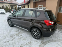 Suzuki SX4 S-Cross !! Rezerwacja !! Orzech - zdjęcie 10